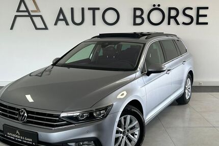 VW Passat 135.600 km 20.890 € Braunschweig 38114