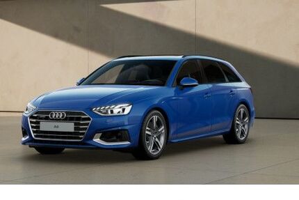 Audi A4 59.700 km 38.180 &euro; Wolfsburg 38440