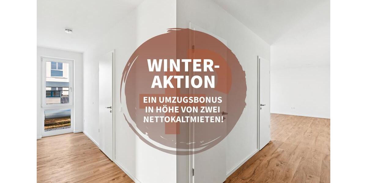 Erdgeschoßwohnung Wolfsburg Almke - 3 Zimmer, 83 m&sup2;, 900&euro; | Angebot:25310704