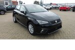 Seat Ibiza 1.0 Style TSI BMT DSG 4Trg Klima Navi 24.400 km 17.390 € Vordorf 38533