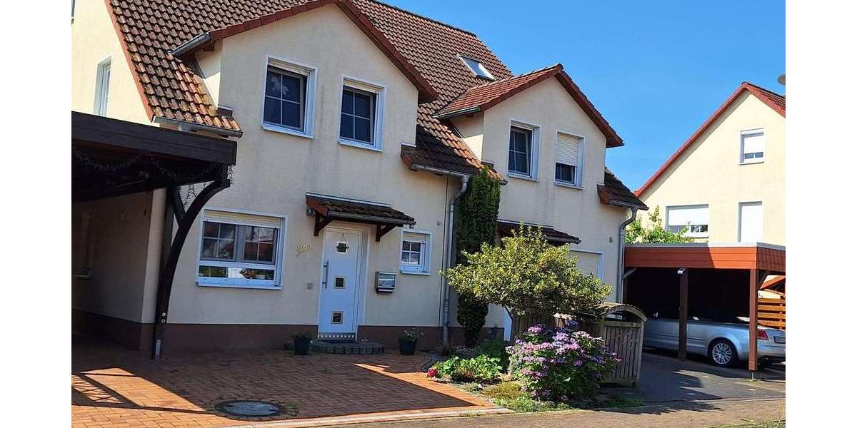 Einfamilienhaus Wolfsburg Alt-Wolfsburg - 4 Zimmer, 143 m&sup2;, 379.000&euro; | Angebot:26767187