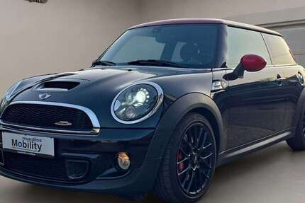 Mini John Cooper Works 75.000 km 12.222 &euro; Braunschweig 38114
