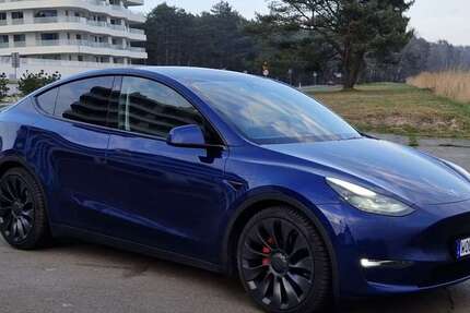 Tesla Model Y 39.000 km 47.500 &euro; Wolfsburg 38444