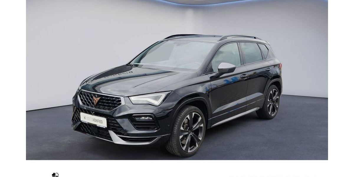 Cupra Ateca 16.950 km 30.990 € Braunschweig 38114