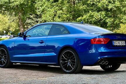 Audi A5 155.000 km 18.999 &euro; Braunschweig 38126