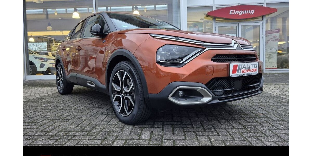 Citroen C4 18.710 km 17.950 € Braunschweig 38112