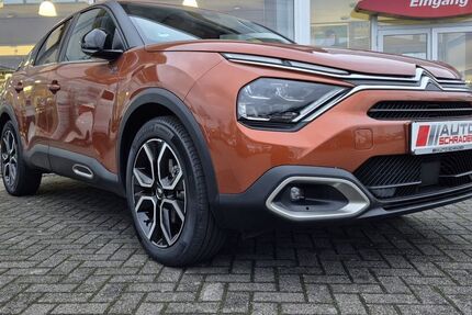 Citroen C4 18.710 km 19.190 € Braunschweig 38112