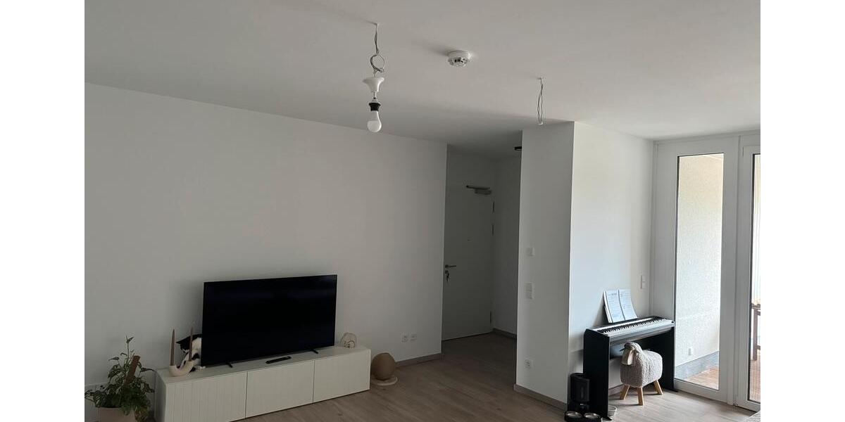 Erdgeschoßwohnung Wolfsburg Almke - 2 Zimmer, 68 m&sup2;, 1.000&euro; | Angebot:26634970