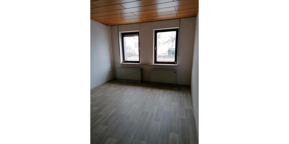 Erdgeschoßwohnung Helmstedt - 2 Zimmer, 59 m&sup2;, 400&euro; | Angebot:24979472