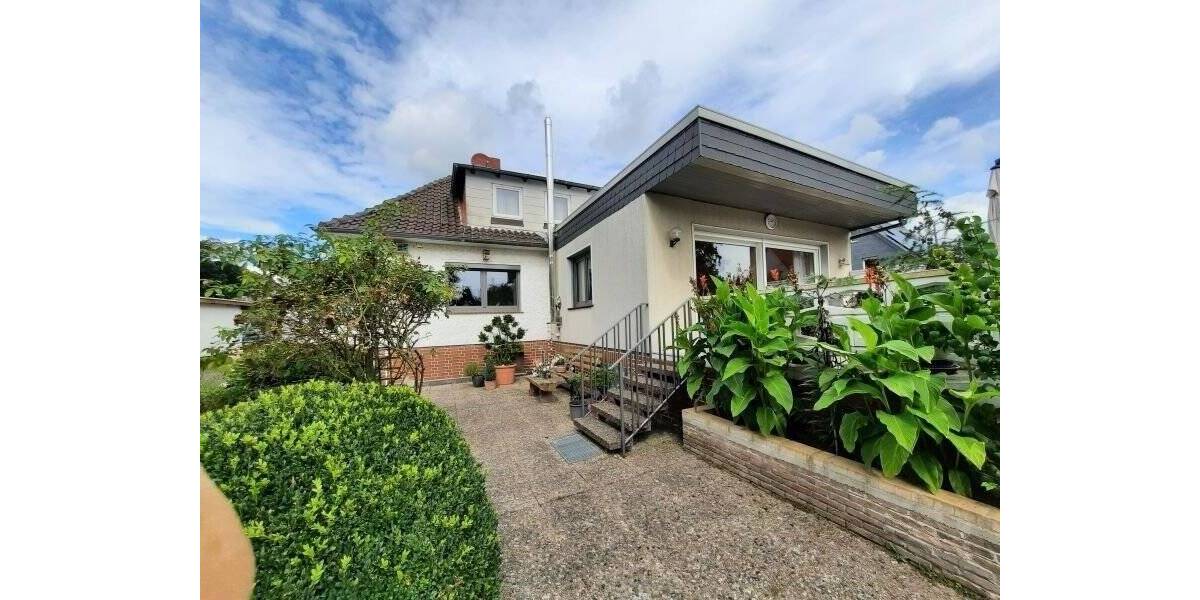 Haus in Wolfsburg-Ehmen - Einfamilienhaus Wolfsburg Ehmen | Angebot:26086147