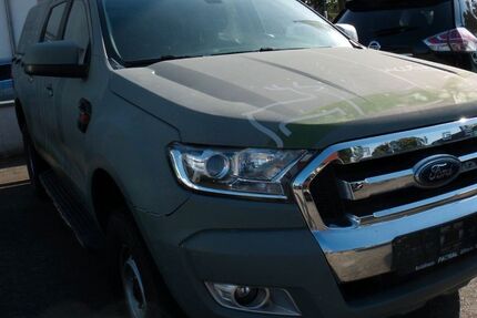 Ford Ranger 211.000 km 13.250 &euro; Gifhorn 38518