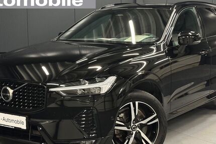 Volvo XC60 60.000 km 35.890 &euro; Helmstedt 38350