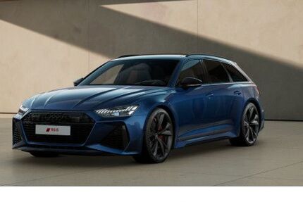 Audi RS6 12.855 km 117.690 &euro; Wolfsburg 38440