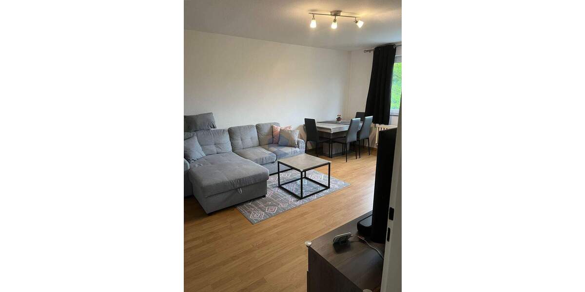 Etagenwohnung Wolfsburg Rabenberg - 2 Zimmer, 59 m&sup2;, 566&euro; | Angebot:25679890