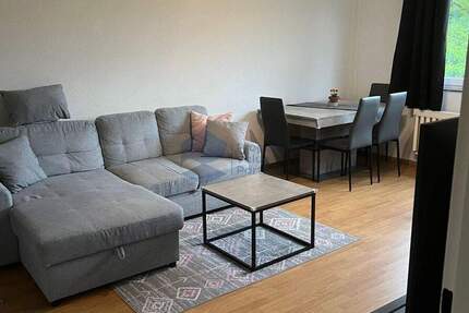 Wohnung Wolfsburg Rabenberg - 2 Zimmer, 59 m&sup2;, 566&euro; | Angebot:25679890