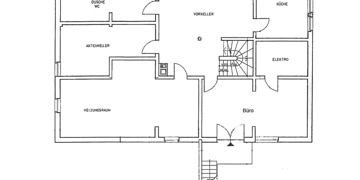 Gewerbeobjekt Wolfsburg Ehmen - 2.630&euro; | Angebot:20193067
