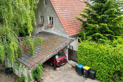 Einfamilienhaus mit EinliegerWohnung in Cremlingen