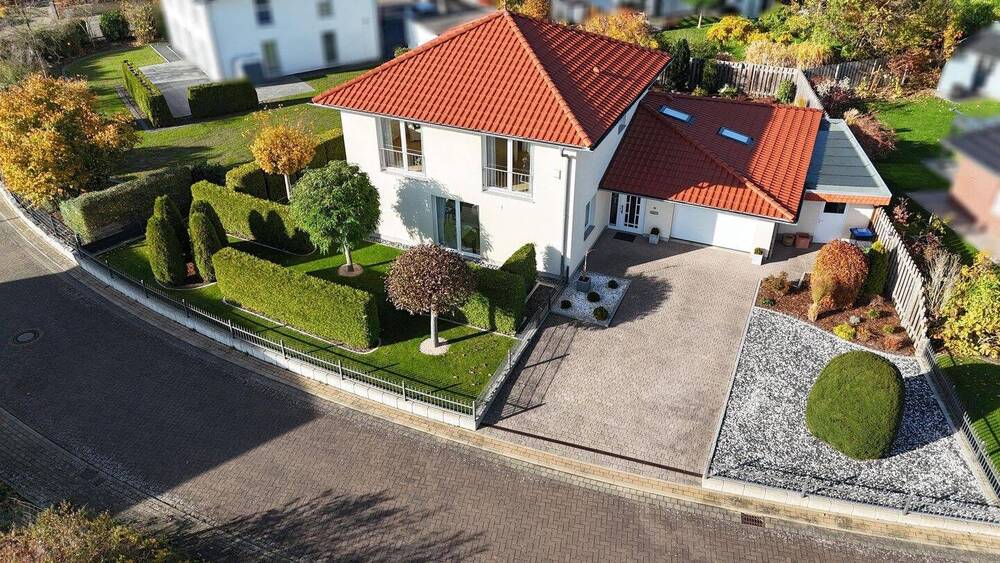 Toplage und Topzustand! 5 zimmer