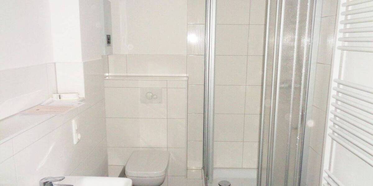 Etagenwohnung Braunschweig Innenstadt - 2 Zimmer, 65 m&sup2;, 574&euro; | Angebot:26751062