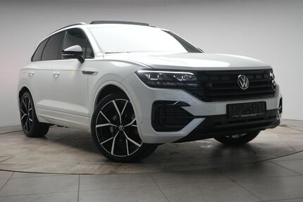 VW Touareg 44.000 km 59.990 &euro; Braunschweig 38110