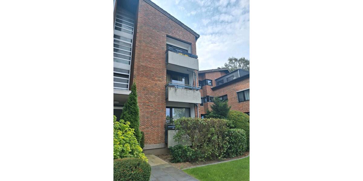Etagenwohnung Braunschweig Heidberg-Melverode - 1 Zimmer, 23 m&sup2;, 88.000&euro; | Angebot:26996107