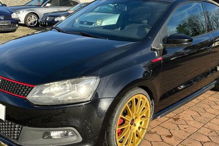 VW Polo 196.000 km 8.490 &euro; Gifhorn 38518