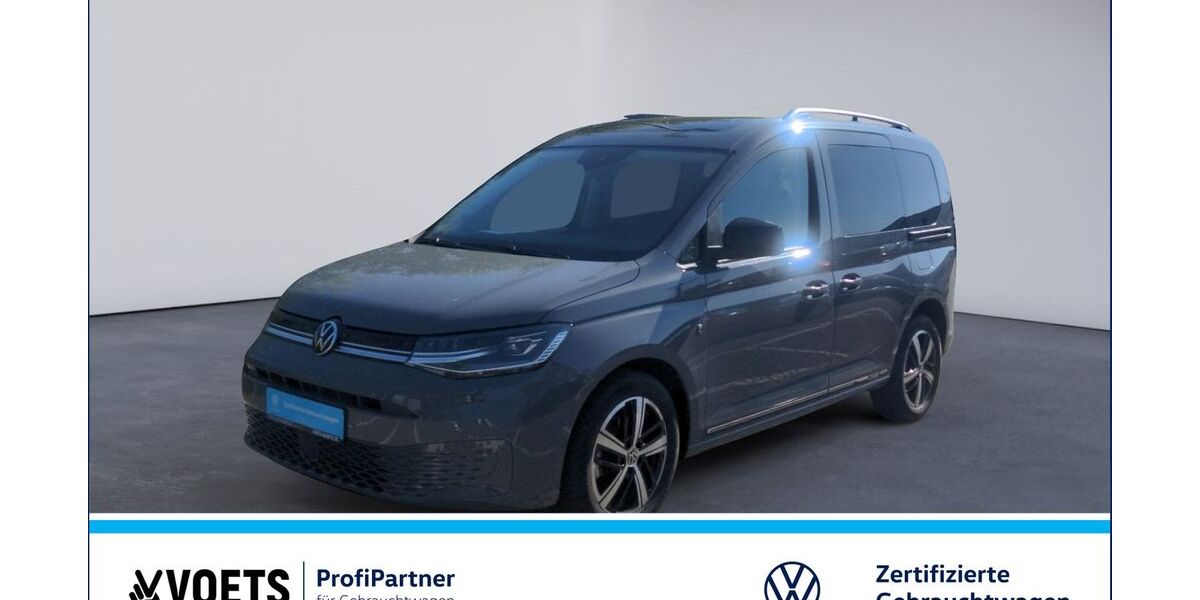 VW Caddy 16.600 km 30.980 &euro; Braunschweig 38124