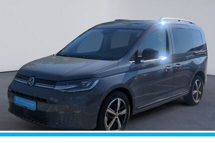 VW Caddy 16.600 km 32.650 &euro; Braunschweig 38124