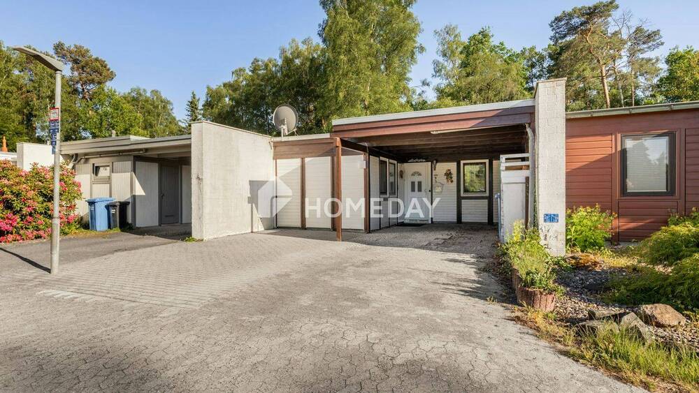 Einfamilienhaus Isenbüttel Tankumsee - 3 Zimmer, 96 m&sup2;, 290.000&euro; | Angebot:26819990