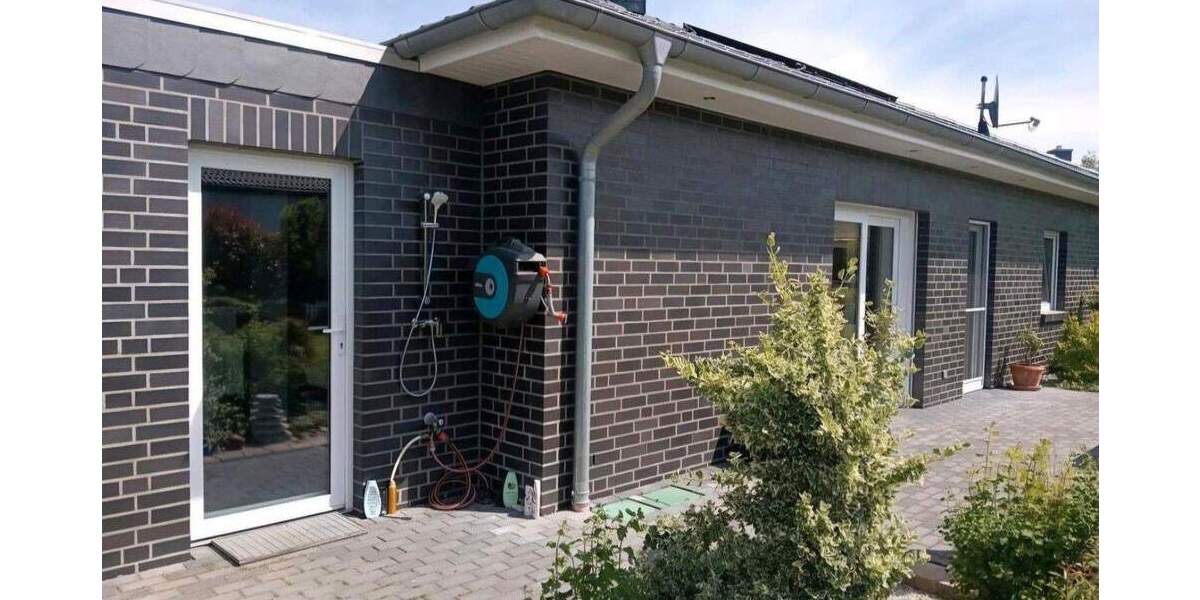 Bungalow Sassenburg Bernsteinsee - 4 Zimmer, 115 m&sup2;, 329.000&euro; | Angebot:25760413