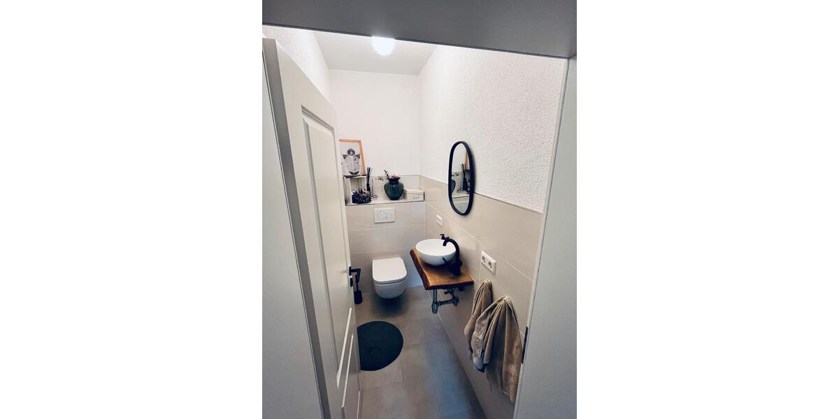 Charmante, zentral gelegene Eigentumswohnung 3 Zimmer 3 zimmer