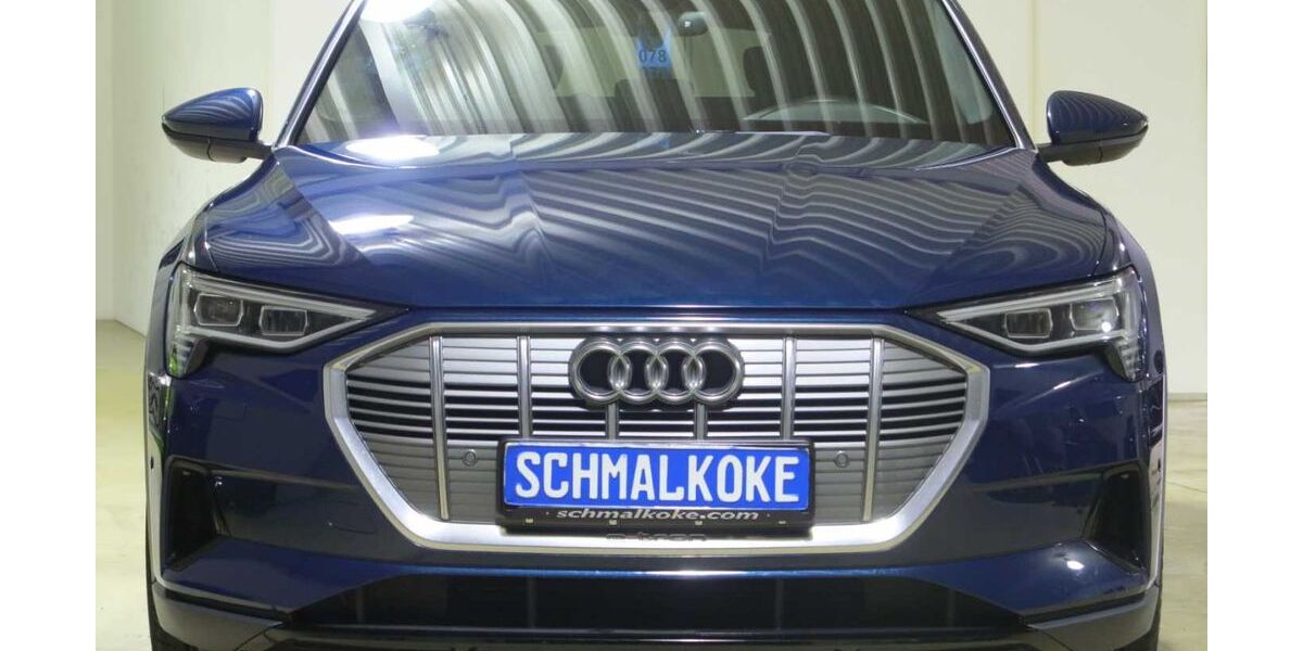 Audi e-tron 45.900 km 26.950 &euro; Braunschweig 38112