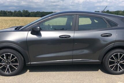 Ford Puma 92.100 km 12.800 &euro; Braunschweig 38124