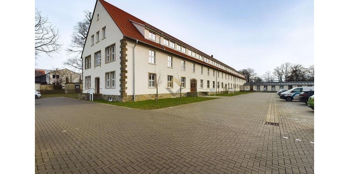 Erdgeschoßwohnung Grasleben - 2 Zimmer, 86 m&sup2;, 555&euro; | Angebot:24663090