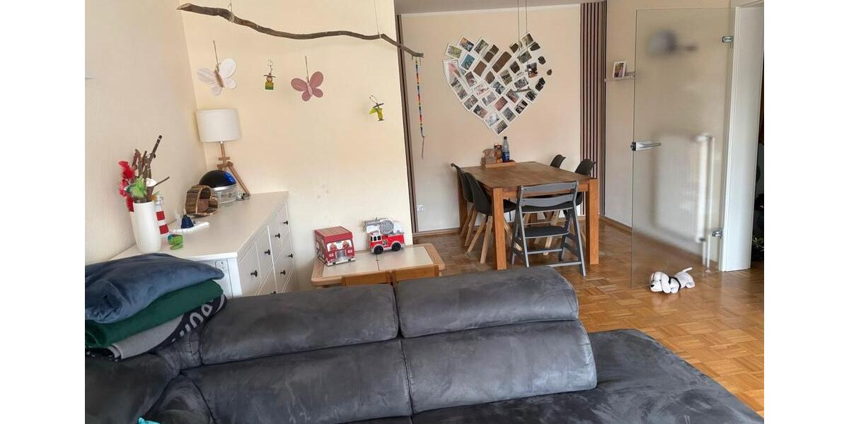 Etagenwohnung Helmstedt - 3 Zimmer, 92 m&sup2;, 148.000&euro; | Angebot:26051517