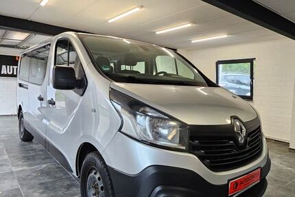 Renault Trafic 299.000 km 11.800 € Braunschweig 38112