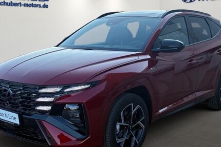 Hyundai TUCSON 1.275 km 44.390 &euro; Wolfsburg 38448