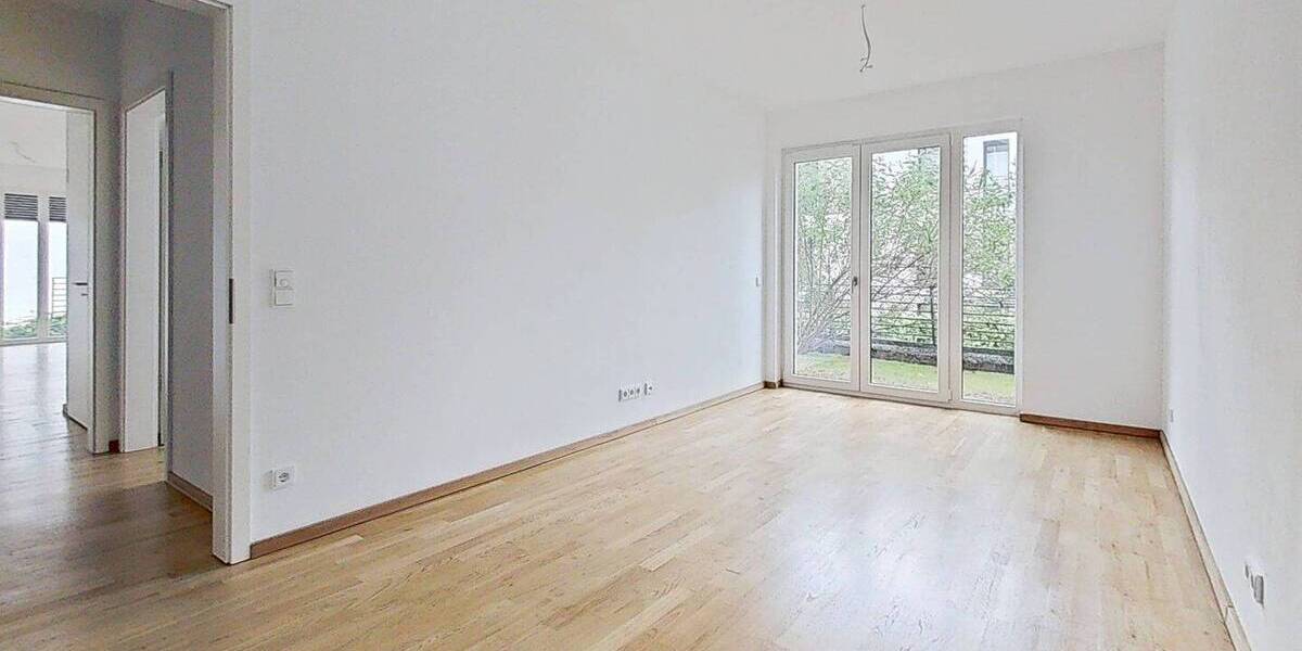 Terrassenwohnung Wolfsburg Reislingen - 3 Zimmer, 103 m&sup2;, 1.399&euro; | Angebot:26929260