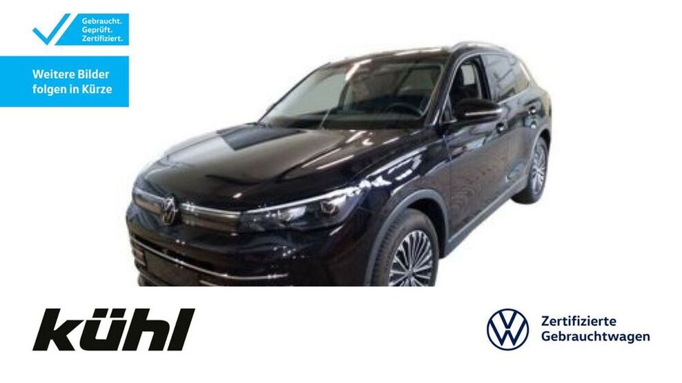 Tiguan