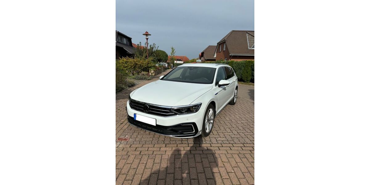 VW Passat 28.500 km 31.500 &euro; Wolfsburg 38448