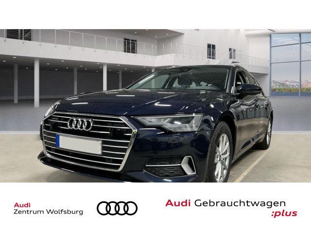 Audi A6 30.059 km 36.290 &euro; Wolfsburg 38440