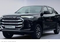 Gebrauchtwagen Maxus T90