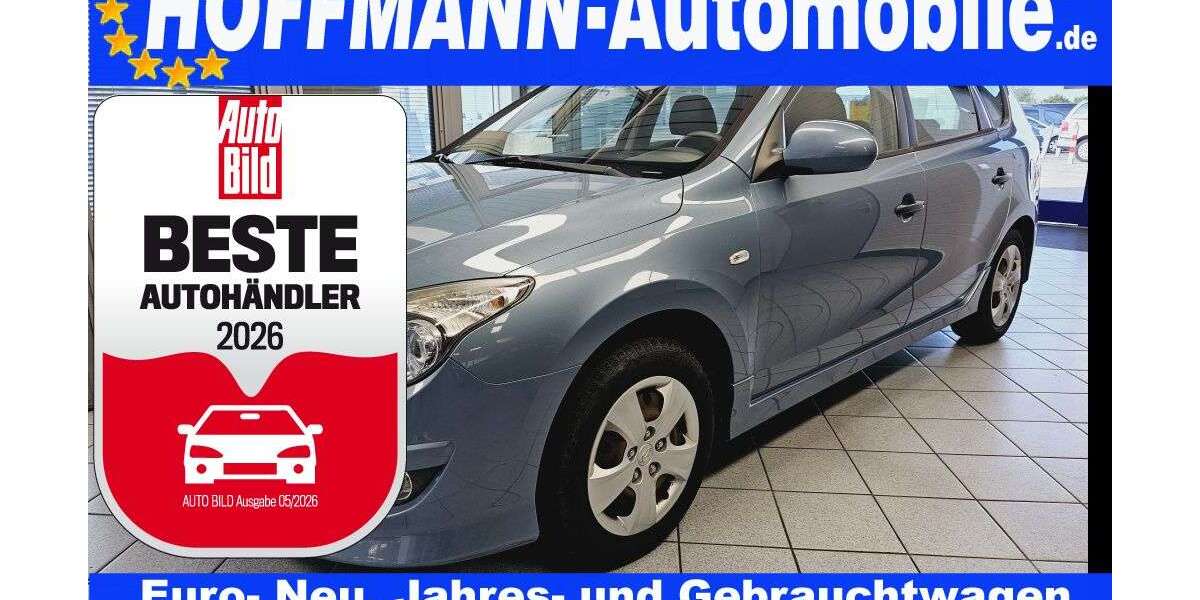 Hyundai i30 148.520 km 1.900 &euro; Wolfsburg Heiligendorf 38444