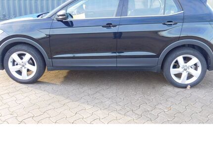 VW T-Cross 39.500 km 17.690 &euro; Vordorf 38533