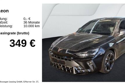 Cupra Leon 19.890 km 30.690 &euro; Gifhorn 38518