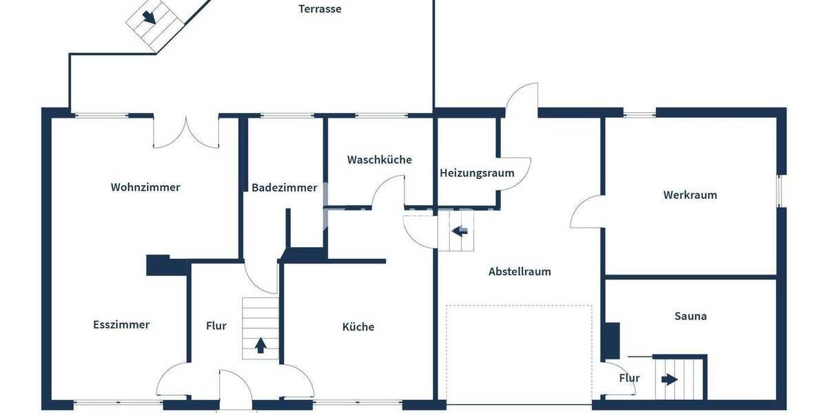 Doppelhaushälfte Querenhorst - 5 Zimmer, 136 m&sup2;, 286.000&euro; | Angebot:26093116