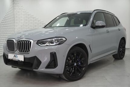 BMW X3 57.000 km 44.890 &euro; Braunschweig 38106