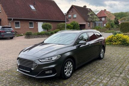 Ford Mondeo 172.000 km 8.700 &euro; Braunschweig 38116