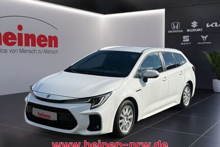 Suzuki Swace