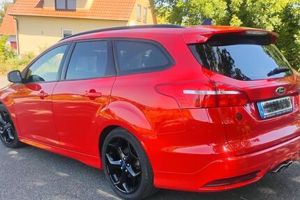 Ford Focus 175.400 km 9.650 &euro; Süpplingen 38373